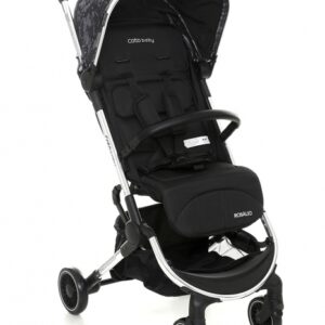 Dětský ultralehký, skladný kočárek Rosalio Coto Baby  BUTTERFLY