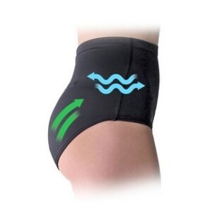 Speciální tvarující kalhotky PROSKIN Push-up - béžové, vel. L/40, Be MaaMaa