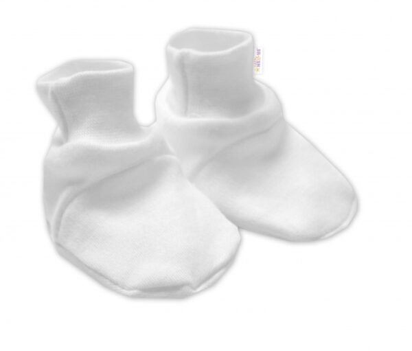 5-ti dílná soupravička do porodnice I love mom & dad, kluk, Baby Nellys - Image 6