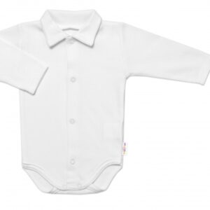 5-dílná pletená sada Baby Nellys, Boy, body, kalhoty, svetr, čepička, motýlek - modrá