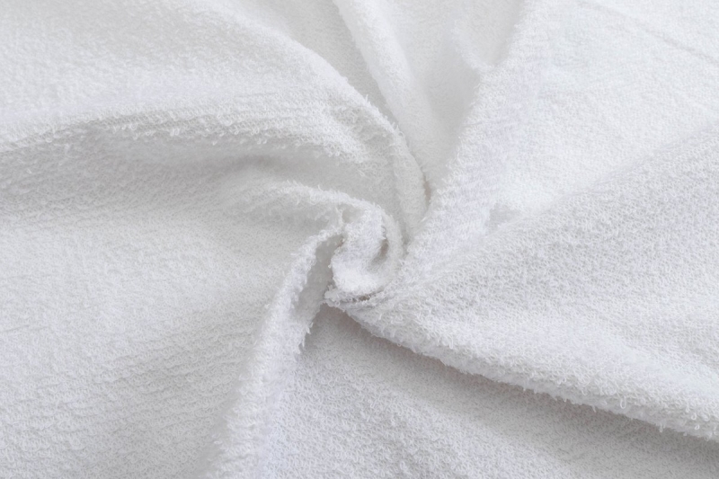 Chránič matrace do postýlky BASIC, 120x60cm, nepromokavý - Obrázek 4