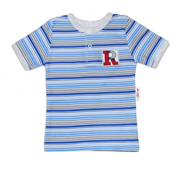Mamatti Tričko/polo kr. rukáv - Koala, vel. 80 - Obrázek 2