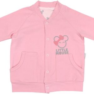 Mamatti Mikinka Little mouse, roz. 104