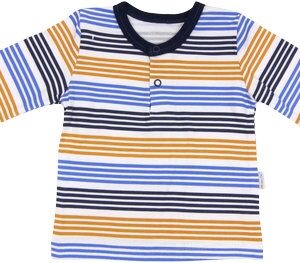 Mamatti Bavlněné tričko/polo Boy, vel. 80