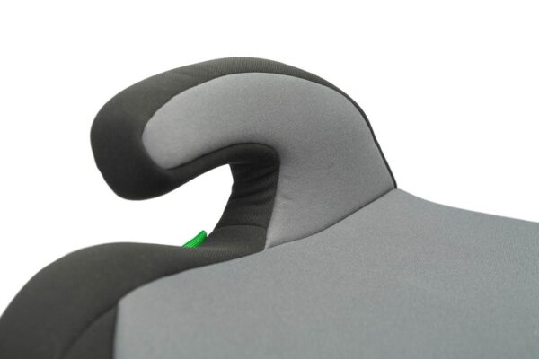 Podsedák do auta, isofix I-SIZE Puma - černý - Image 8
