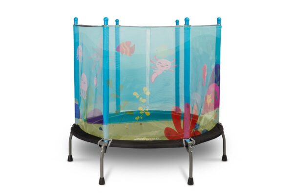 Dětská trampolína Oceán - Obrázek 3
