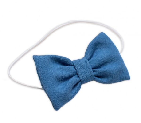 4D sada pro chlapečky Baby Elegán - modrý - Image 4