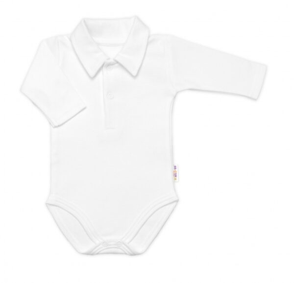 4D sada pro chlapečky Baby Elegán - modrý - Image 7