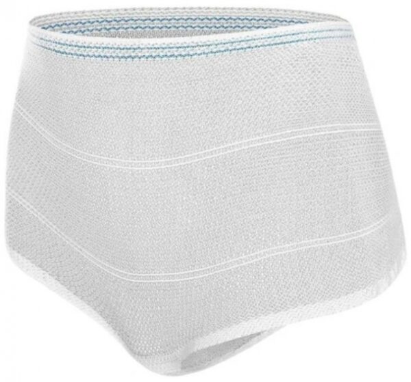 Výhodné balení - Poporodní kalhotky M, 2x 2ks - Image 3