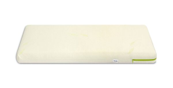 Matrace 90x40cm Aloe Latex. pěna, kokos - Obrázek 3