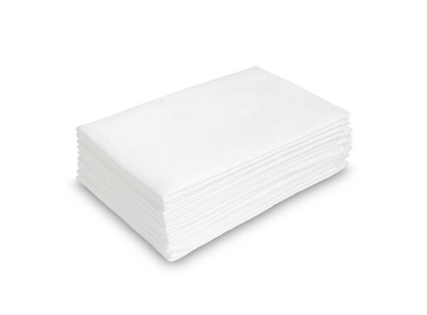Jednorázové přebalovací podložky Premium 60x60cm - 30ks, výhodné balení - Obrázek 2