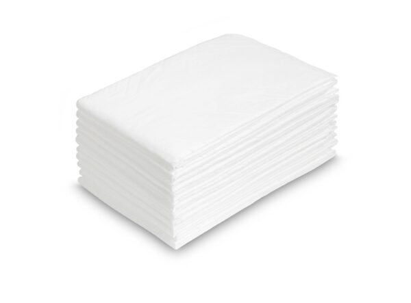 Jednorázové přebalovací podložky Premium 60x90cm - 30ks, výhodné balení - Obrázek 2