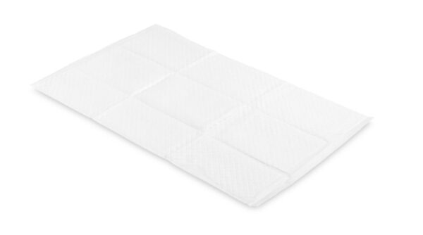 Jednorázové přebalovací podložky Premium 60x90cm - 30ks, výhodné balení - Obrázek 5