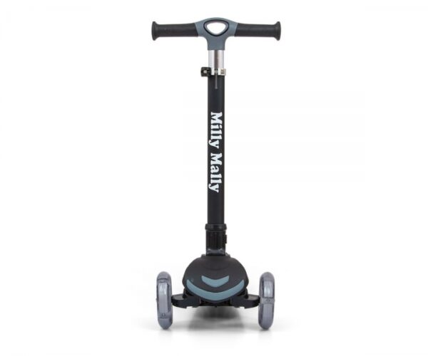 Dětská koloběžka Scooter Boogie černá - Image 2