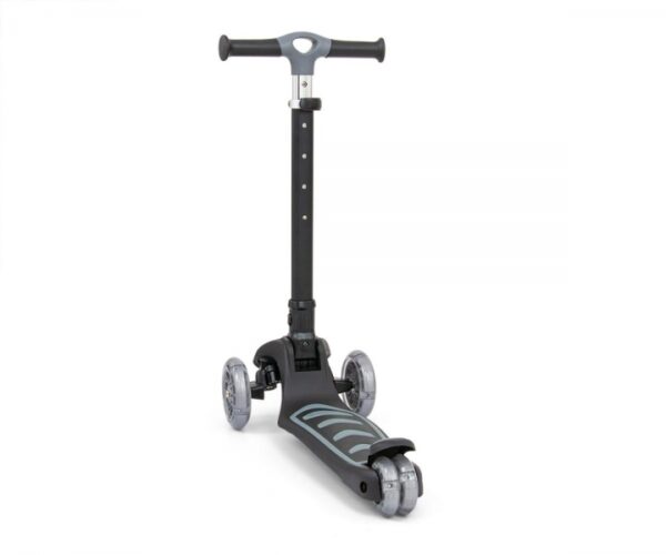 Dětská koloběžka Scooter Boogie černá - Image 3