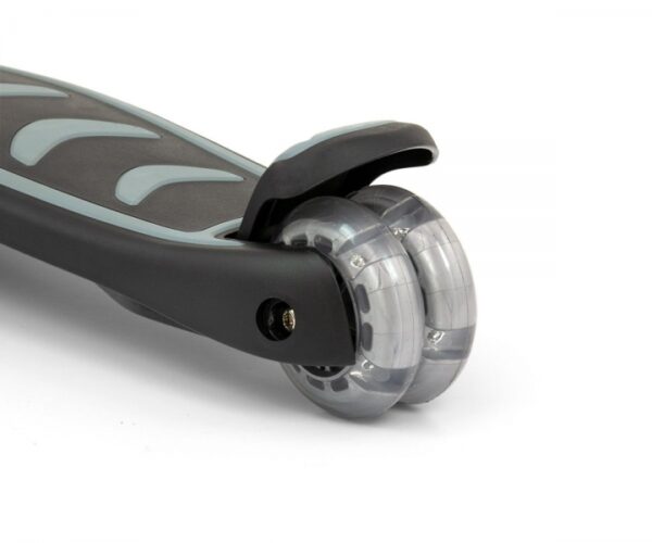 Dětská koloběžka Scooter Boogie černá - Image 6