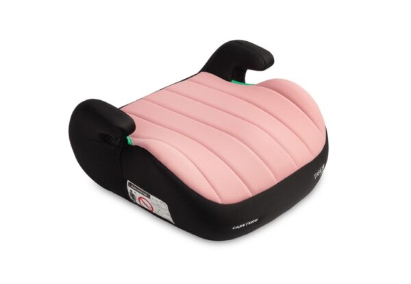 Dětská autosedačka Tiger I-size (125-150) - růžová