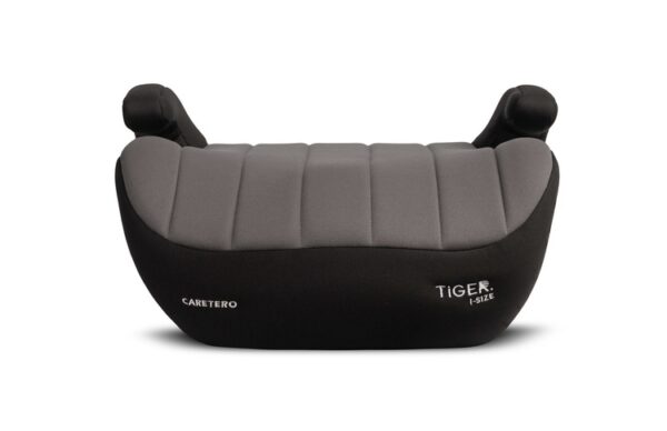 Dětská autosedačka Tiger I-size (125-150) - šedá - Image 4