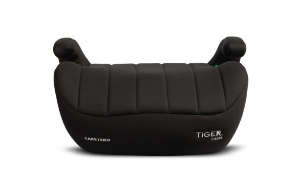 Dětská autosedačka Tiger I-size (125-150) - černá - Image 4