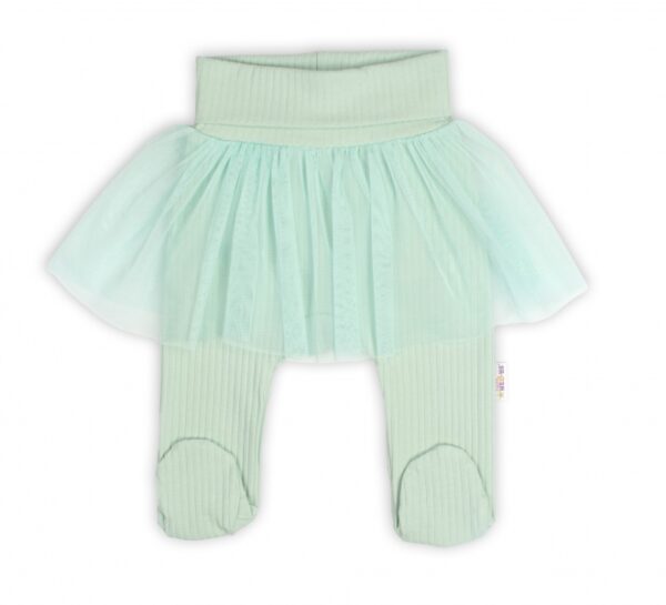 Rostoucí souprava 3D Lux, Sweet Angel - mátová - Obrázek 5